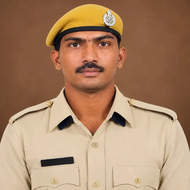 యువతికి వీడియో కాల్‌ చేసి ఉరివేసుకొని కానిస్టేబుల్ ఆత్మహత్య
