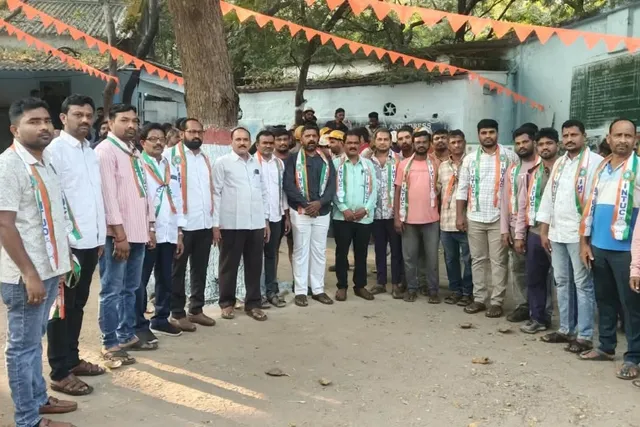 కార్మికుల సంక్షేమమే ధ్యేయం