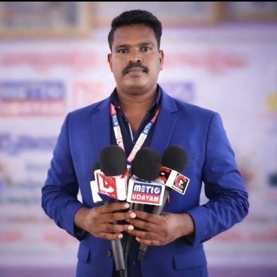 కత్తెర మల్ల అరుణ్ కిరణ్