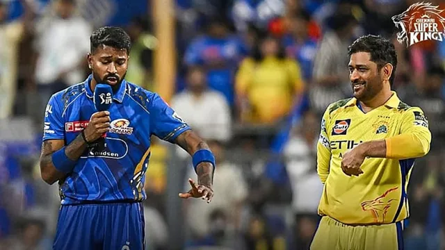ஹர்திக் பாண்டியாவுக்கு குறிவைக்கும் CSK.. MI வைக்கும் முக்கிய நிபந்தனை