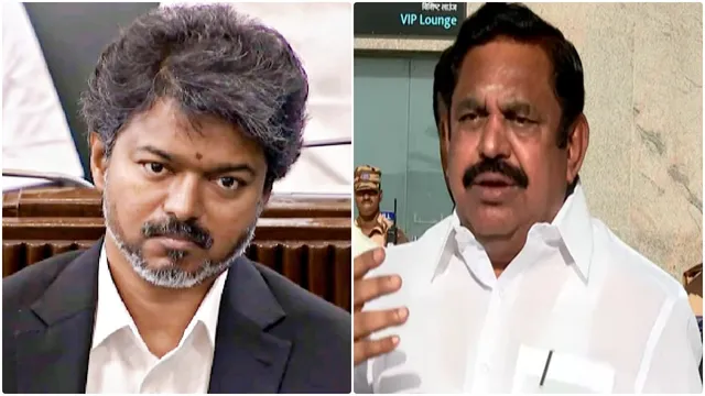 "அரிசி விலை உயர்வை கட்டுப்படுத்த நடவடிக்கை இல்லை".. இபிஎஸ்