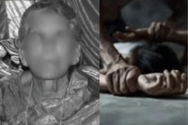 75 வயது மூதாட்டியை பாலியல் வன்கொடுமை செய்த கிளி ஜோதிடர்