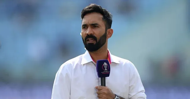టెస్టు క్రికెట్‌కు పాక్ అపకారం చేస్తోంది: దినేశ్ కార్తీక్