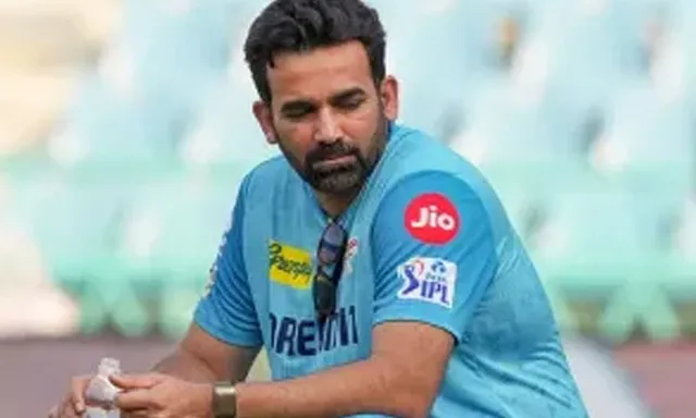 பிளெமிங் விலகினார், ஜாகீர் கான் நியமனத்திற்கு தோனி பரிந்துரை: சிஎஸ்கே நிர்வாகி தகவல் பிளெமிங் விலகினார், ஜாகீர் கான் நியமனத்திற்கு தோனி பரிந்துரை: சிஎஸ்கே நிர்வாகி தகவல்