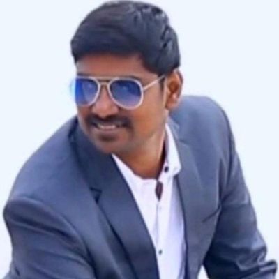 sai krishna journalist