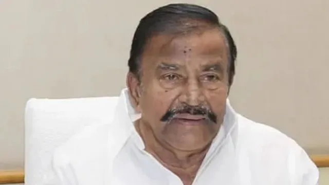 கே.என்.நேரு விவகாரத்தில் கேவியட் மனு தாக்கல் செய்தது தமிழக அரசு