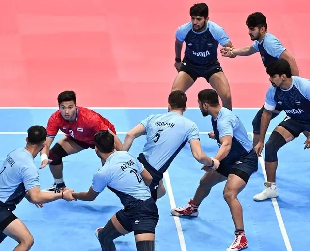 ఏషియన్ గేమ్స్: నేటి భారత షెడ్యూల్ ఇదే