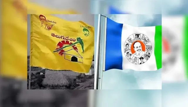 పాలకొల్లులో వైసీపీకి షాక్‌.. టీడీపీలో చేరిన ముఖ్యనేతలు
