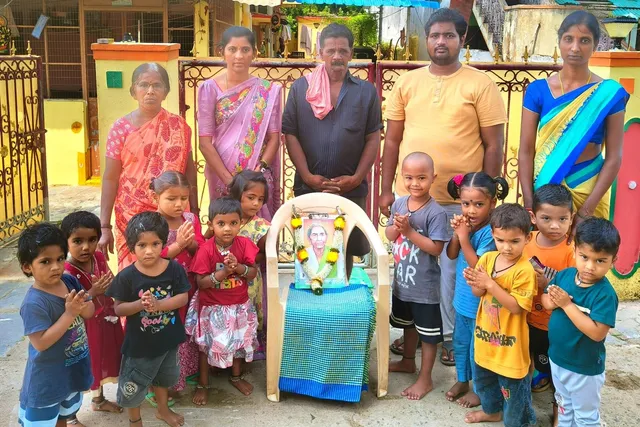 వీరనారి చాకలి ఐలమ్మ జయంతి వేడుకలు వీరనారి చాకలి ఐలమ్మ జయంతి వేడుకలు