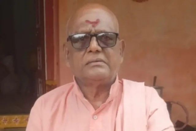 గోరి కొత్తపల్లిలో రేపు చండీయాగం