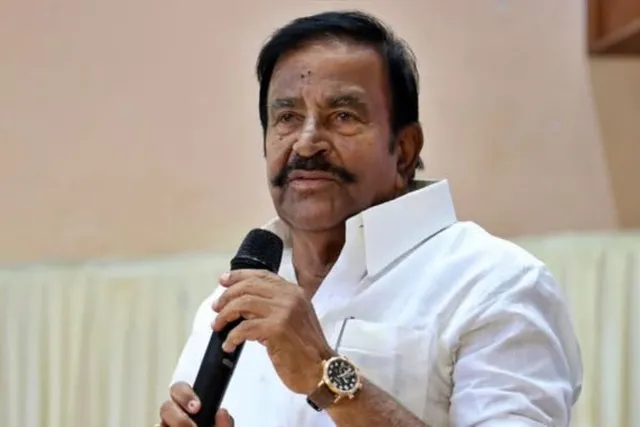 திமுக முன்னாள் அமைச்சர் கே.என்.நேரு மனு மீது நாளை மறுதினம் தீர்ப்பு