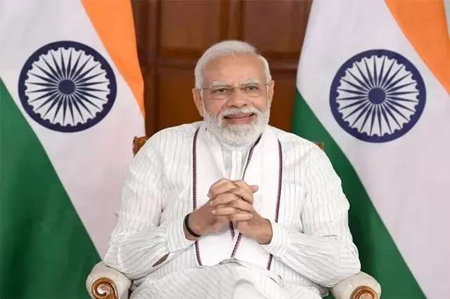 మోదీకి జన్మదిన శుభాకాంక్షలు.. దేశాభివృద్ధిని కొనియాడిన ప్రముఖులు మోదీకి జన్మదిన శుభాకాంక్షలు.. దేశాభివృద్ధిని కొనియాడిన ప్రముఖులు