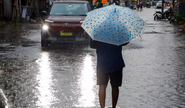 మరో మూడు రోజులు తెలంగాణకు వర్ష సూచన
