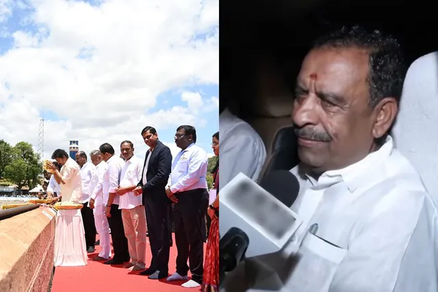 'மேட்டூர் அணை திறந்து 12 நாளாகியும் கடைமடைக்கு தண்ணீர் வந்து சேரவில்லை