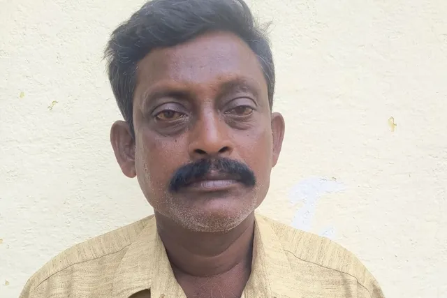 ఉన్నత పాఠశాల విద్యా కమిటీ చైర్మన్ గా కొట్టె జయకుమార్
