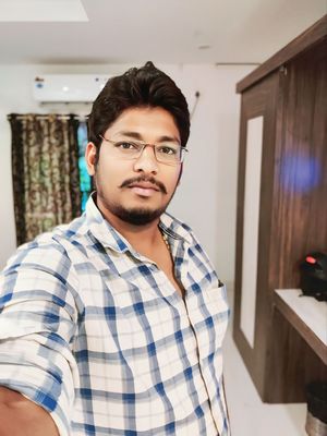 Hrudai Raj