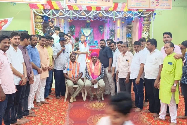 భీమవరంలో ఘనంగా దసరా ఉత్సవాలు