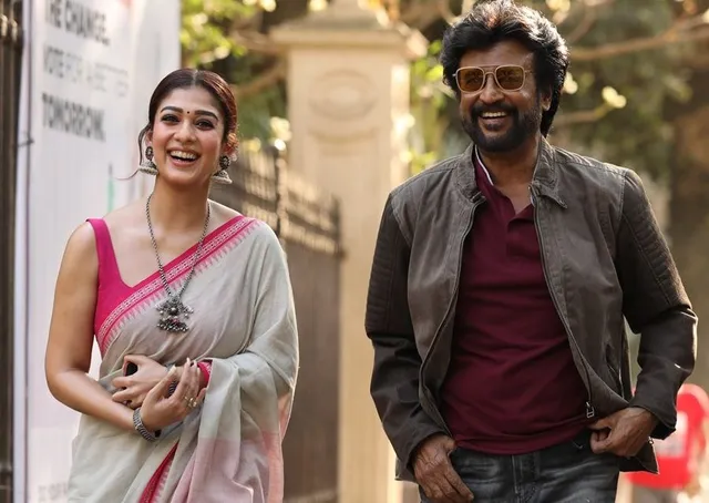 రజినీకాంత్ 'ధర్మన్' సినిమాలో నయనతార కీలక పాత్ర?
