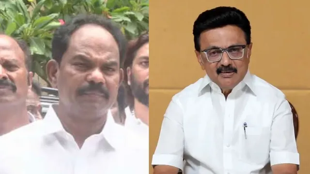 இடைத்தேர்தலில் திமுகவுக்கு மல்லை சத்யா ஆதரவு