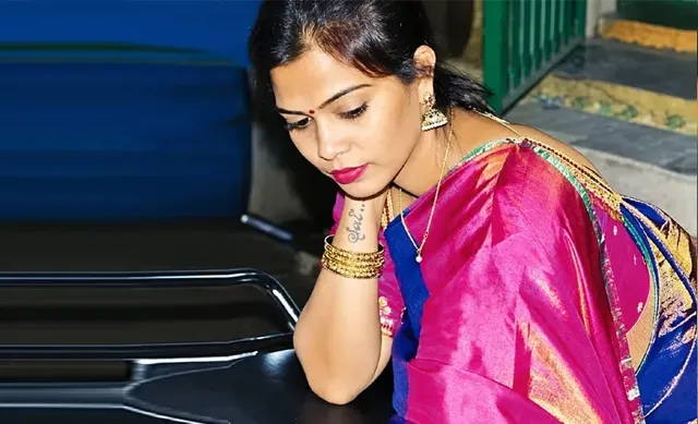 మూడు నెలలుగా ఎఫైర్.. మహిళ ఆత్మహత్య!