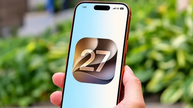 ఆన్‌లైన్ మోసాల నివారణకు iOS 27లో కొత్త ఫీచర్