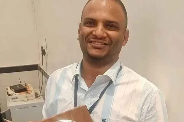 కోటవురట్ల కమ్యూనిటీ హెల్త్‌ సెంటర్‌కు స్వచ్ఛాంధ్ర అవార్డు
