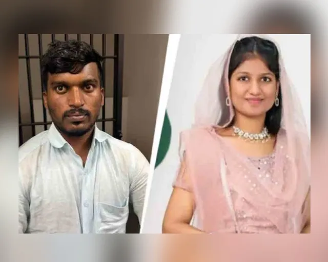 బ్రేకప్ చెప్పిన ప్రియురాలు.. ఆమెను లోయలోకి తోసేసిన ప్రియుడు బ్రేకప్ చెప్పిన ప్రియురాలు.. ఆమెను లోయలోకి తోసేసిన ప్రియుడు