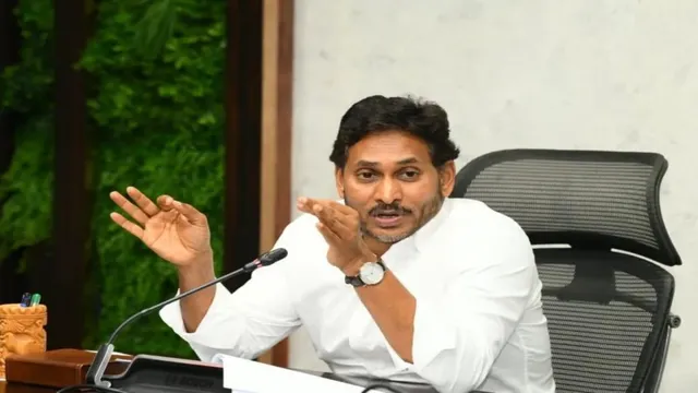 సొంత జిల్లాలో జగన్‌కు బిగ్‌ షాక్‌.. టీడీపీ ఖాతాలోకి 6 మున్సిపాలిటీలు