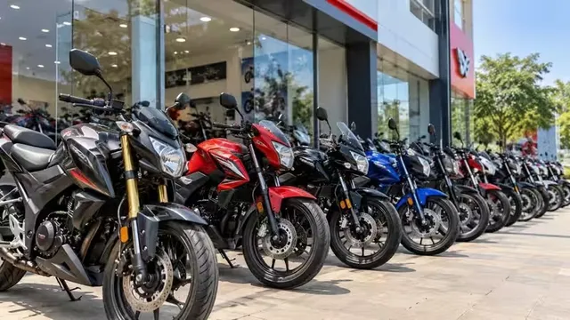 బైక్ దొంగతనమైతే ఇన్సూరెన్స్ క్లెయిమ్ పొందే మార్గాలివే