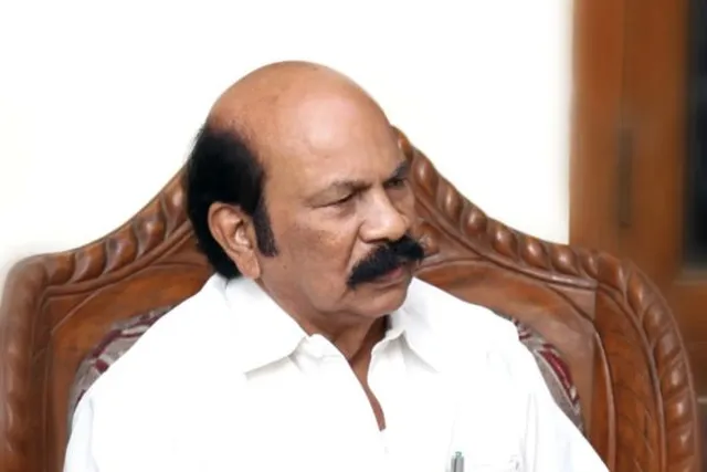 கொளத்தூர் MLA வி.எஸ்.பாபு அரசியல் பயணம் ஒரு பார்வை