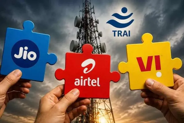 முதல் வரிசையில் 30 நாள் மற்றும் Voice & SMS திட்டங்கள்.. TRAI உத்தரவு