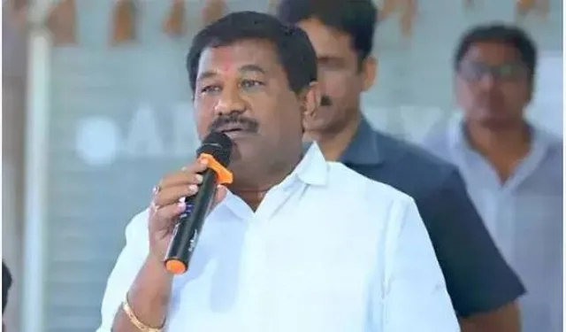 ఎఫ్‍సీవీ పొగాకు విక్రయాలకు కేంద్ర అనుమతిపై మంత్రి హర్షం