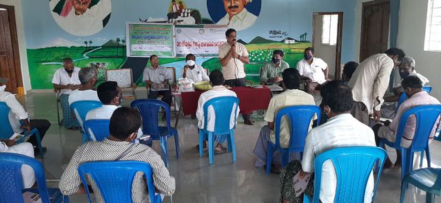రిలయన్స్ ఫౌండేషన్ సహకారంతో తక్కువ పెట్టుబడి అధిక లాభాలు