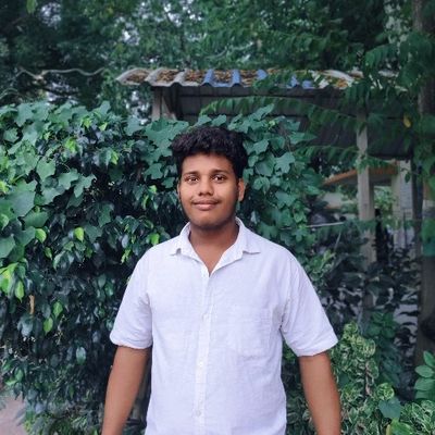 ☺️Tumpala Durga Prasad ❤️‍🩹