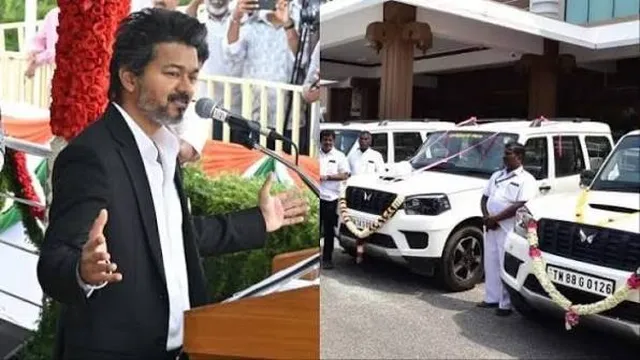 எம்எல்ஏக்களுக்கு கார் வாங்க ரூ.15 லட்சம்.. அரசாணை வெளியீடு