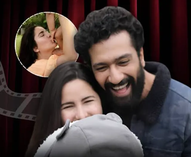 తండ్రిగా మారిన అనుభవం అద్భుతంగా ఉంది: విక్కీ కౌశల్‌
