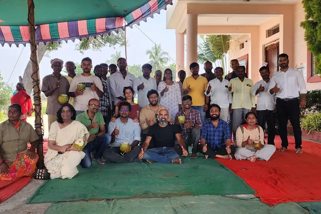 ఇటిక్యాలలో ప్లాస్టిక్‌ నివారణపై గ్రామసభ