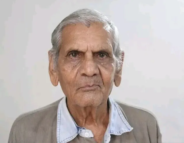 ગુજરાતમાં વાવાઝોડાનો ખતરો:અંબાલાલ પટેલ