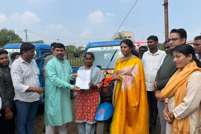 రైతులను గుండెల్లో పెట్టుకుని చూసుకుంటాం