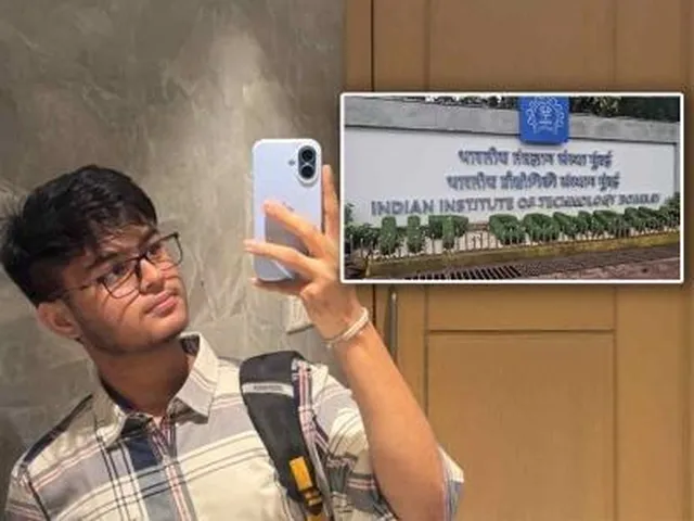 విద్యార్థి ఆత్మహత్యతో.. ఐఐటీ బాంబేలో సంస్కరణలు