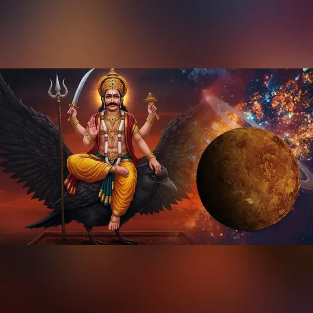 శని సంచారం: ఈ మూడు రాశుల వారికి భారీ నష్టాలు! శని సంచారం: ఈ మూడు రాశుల వారికి భారీ నష్టాలు!