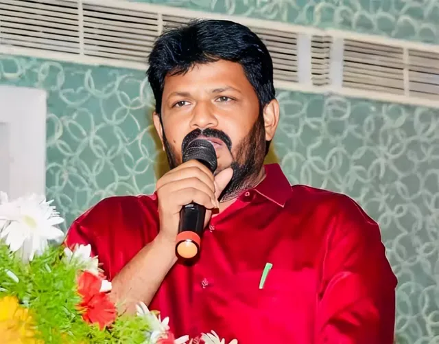 సీపీఐ రాష్ట్ర కార్యదర్శి ఈశ్వరయ్యకు అస్వస్థత