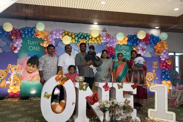 JVR కళాశాల స్వర్ణోత్సవాలకు సన్నాహాలు