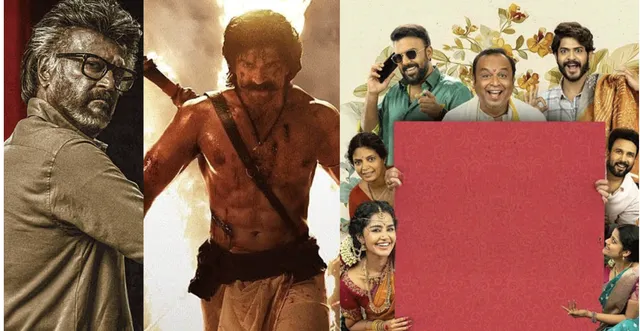 దసరాకు బాక్సాఫీస్ సందడి.. ఐదుకు పైగా సినిమాల పోటీ