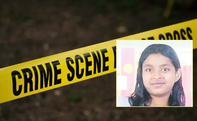 ఆర్టీసీ బస్సు ఢీకొని విద్యార్థిని మృతి