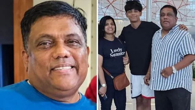 వ్యక్తి దారుణ హత్య.. మృతదేహాన్ని 9 ముక్కలు చేసి కారులో పడేసి!