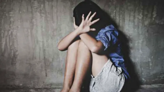 10 வயது சிறுமிக்கு பாலியல் தொல்லை.. கூலித் தொழிலாளி கைது