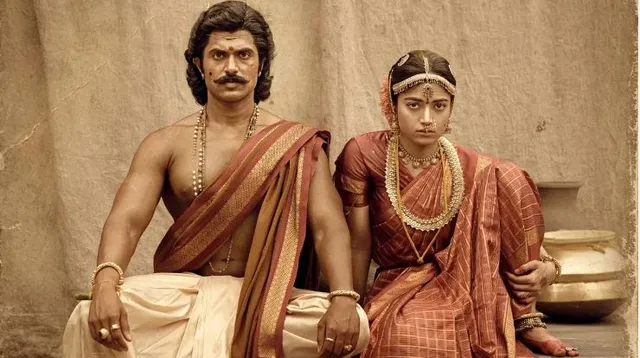 రణబలి రిలీజ్ డేట్ మారదు: విజయ్ దేవరకొండ