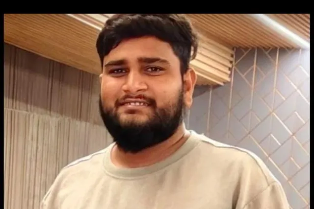 జాతీయ రహదారిపై అనుమానాస్పద స్థితిలో వ్యక్తి మృతి జాతీయ రహదారిపై అనుమానాస్పద స్థితిలో వ్యక్తి మృతి
