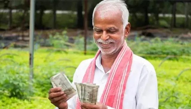 అకౌంట్లోకి నేరుగా రూ.2 వేలు.. జమ అయ్యేది అప్పుడే..! అకౌంట్లోకి నేరుగా రూ.2 వేలు.. జమ అయ్యేది అప్పుడే..!